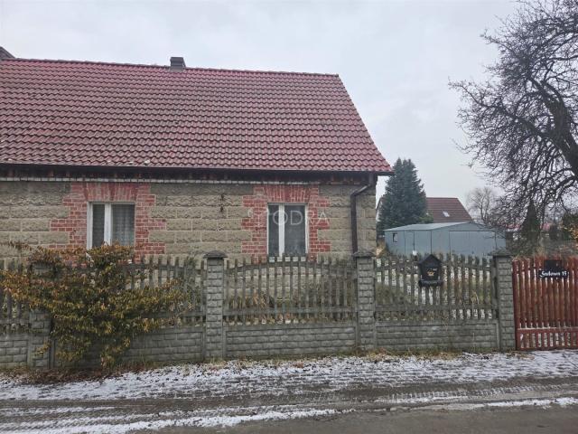 Dom na sprzedaż w Jelcz-laskowice, Dolnośląskie