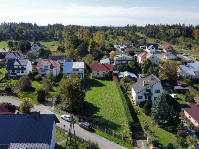 Dom na sprzedaż w Józefów, Lubelskie
