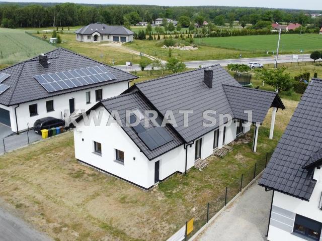 Dom na sprzedaż w Kępno, Wielkopolskie