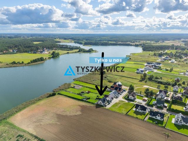 Dom na sprzedaż w Stężyca, powiat kartuski
