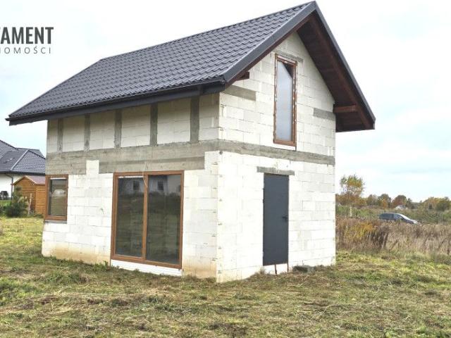 Dom na sprzedaż w Pomorskie