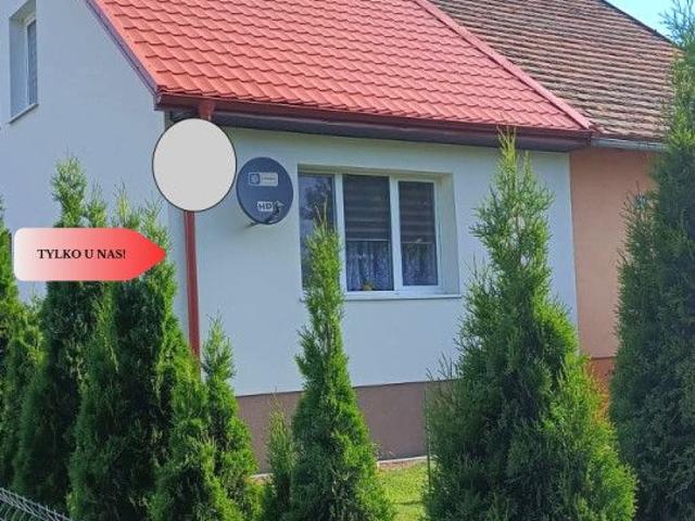 Dom na sprzedaż w Grabowo, Kcynia