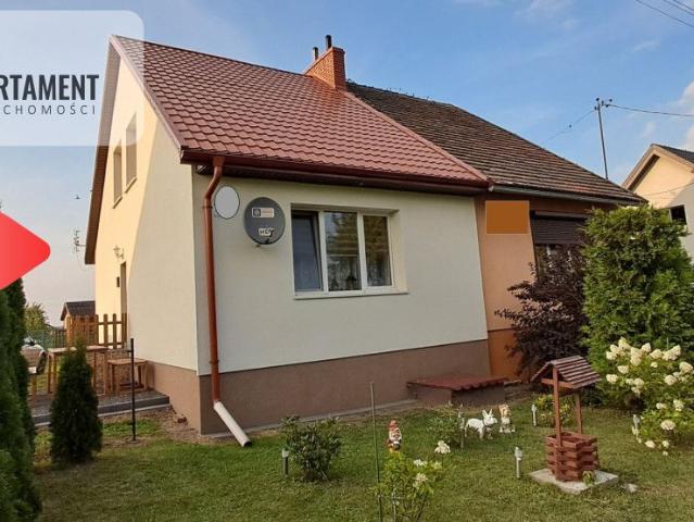 Dom na sprzedaż w Kcynia, Kujawsko-pomorskie