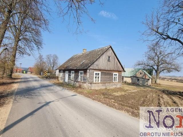 Dom na sprzedaż w Lipsk, Podlaskie