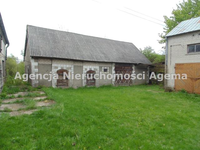 Dom na sprzedaż w Trzcianne, Podlaskie