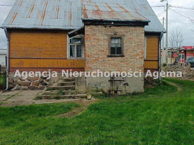 Dom na sprzedaż w Trzcianne, Podlaskie