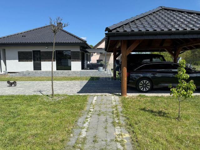 Dom na sprzedaż w Myszków, Śląskie