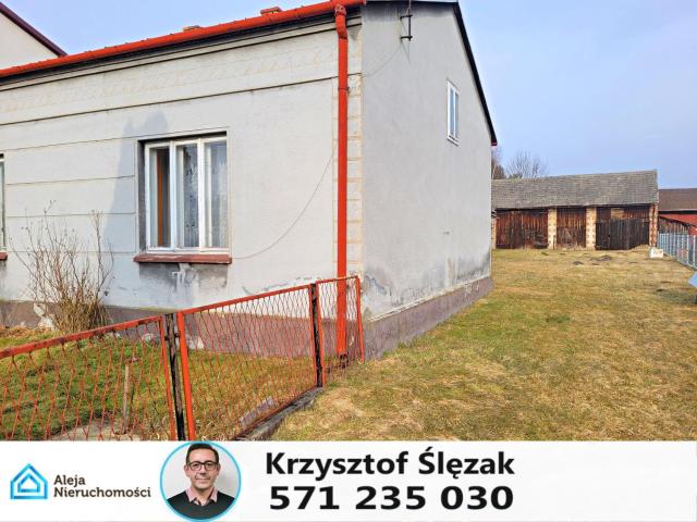 Dom na sprzedaż w Śląskie