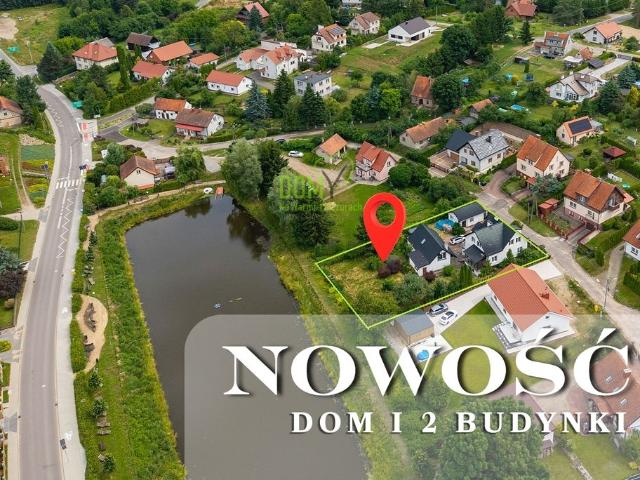Dom na sprzedaż w Stawiguda, powiat olsztyński