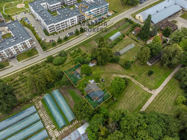 Dom na sprzedaż w Olsztyn, Warmińsko-mazurskie