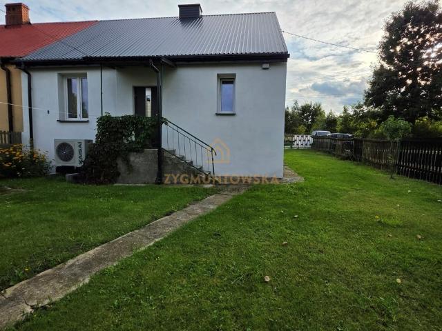 Dom na sprzedaż w Wygnanów, Białaczów