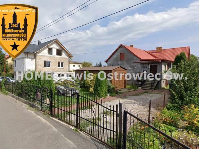 Dom na sprzedaż w Ostrowiec Świętokrzyski, Świętokrzyskie