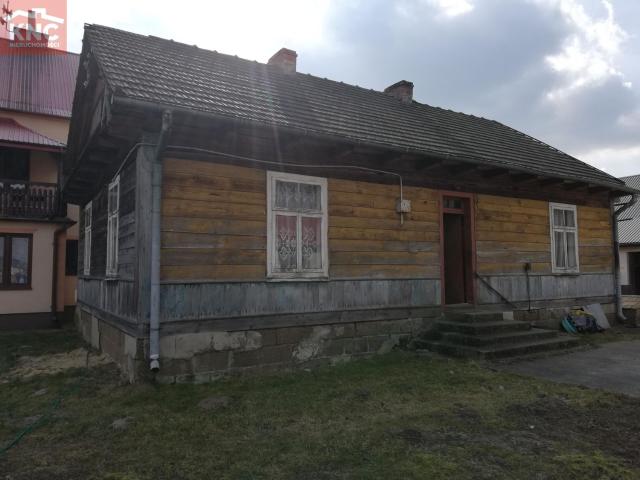 Dom na sprzedaż w Świętokrzyskie