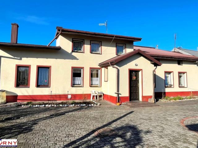 Dom na sprzedaż w Piotrków Trybunalski, Łódzkie