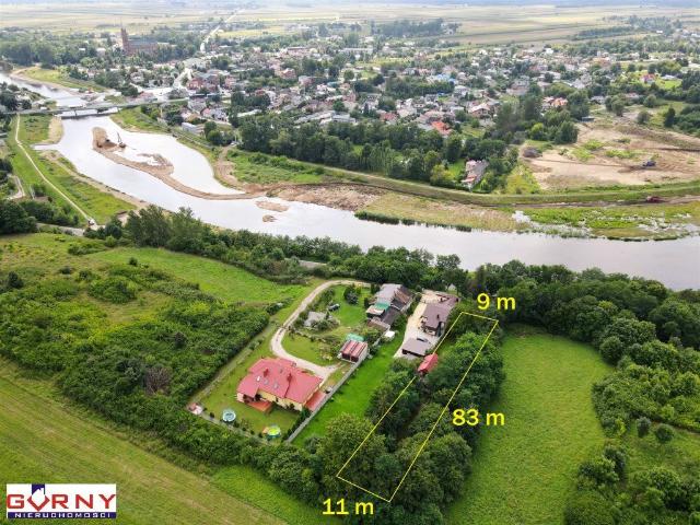 Dom na sprzedaż w Sulejów, Łódzkie