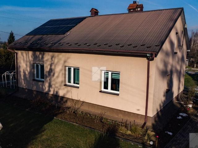 Dom na sprzedaż w Tryńcza, Podkarpackie