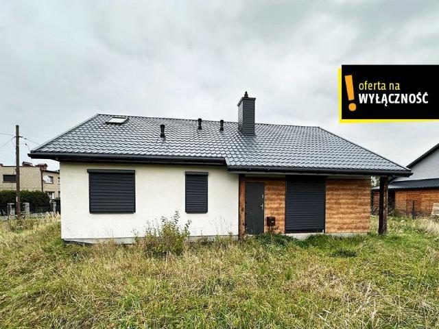 Dom na sprzedaż w Pszów, Śląskie