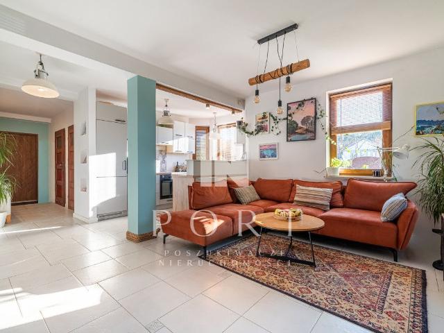 Dom na sprzedaż w Kosakowo, Pomorskie