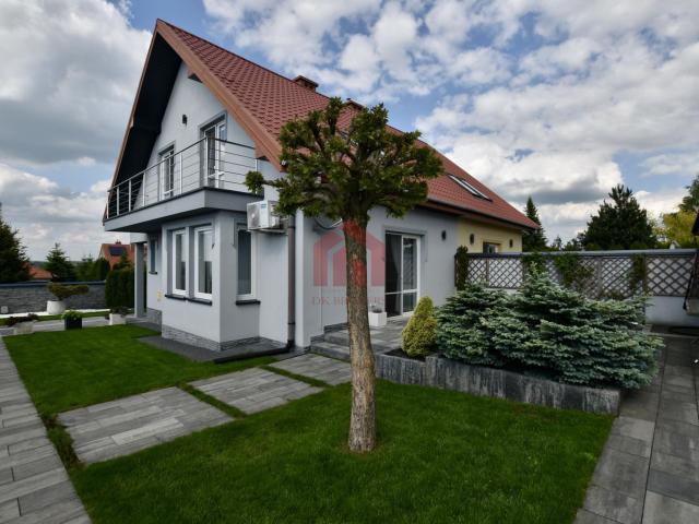 Dom na sprzedaż w Ropczyce, Podkarpackie