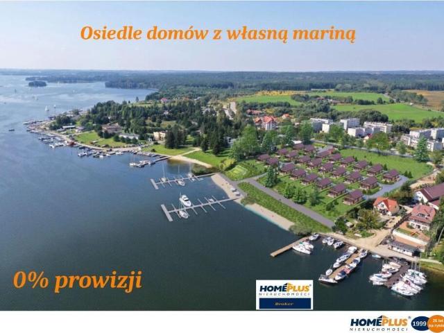 Dom na sprzedaż w Ryn, Warmińsko-mazurskie