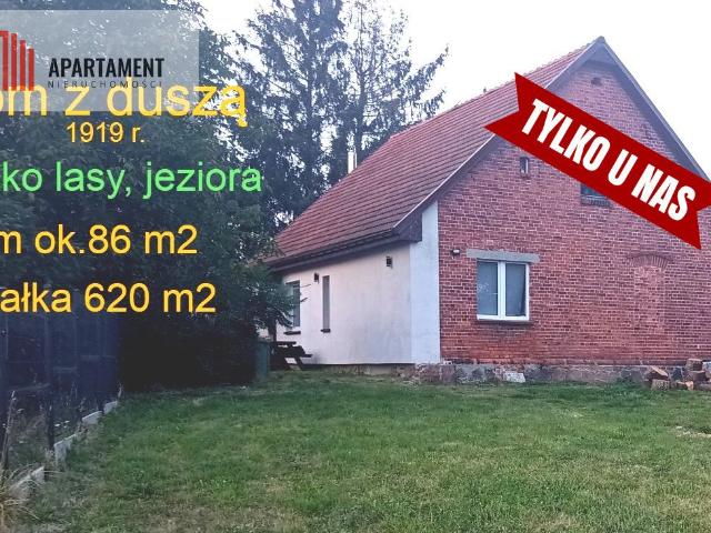 Dom na sprzedaż w Więcbork, Kujawsko-pomorskie