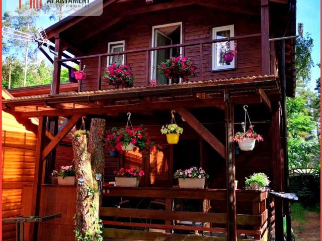 Dom na sprzedaż w Skarszewy, Pomorskie