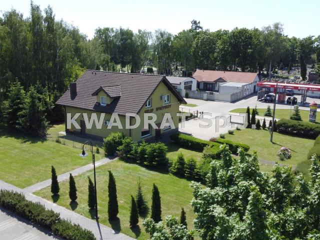 Dom na sprzedaż w Syców, Dolnośląskie