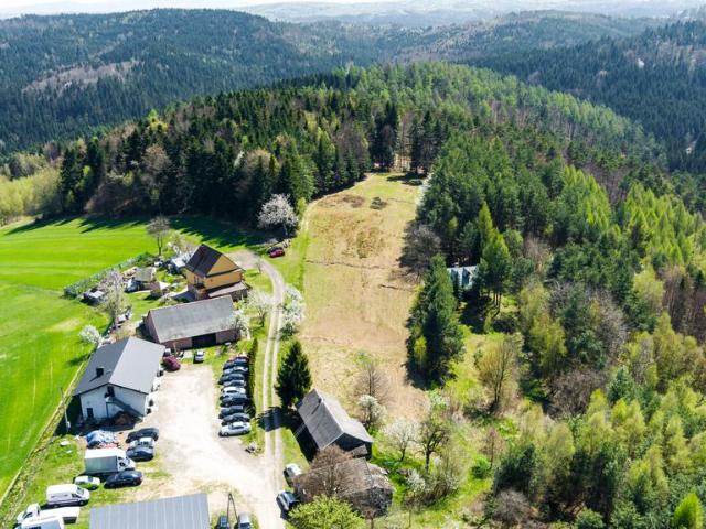 Dom na sprzedaż w Jastrzębia, Małopolskie