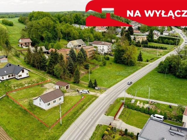 Dom na sprzedaż w Skrzyszów, Małopolskie