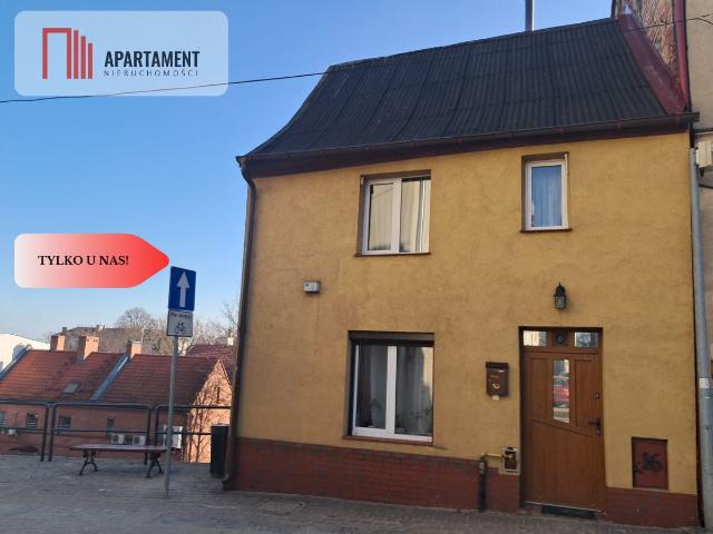 Dom na sprzedaż w Tczew, Pomorskie