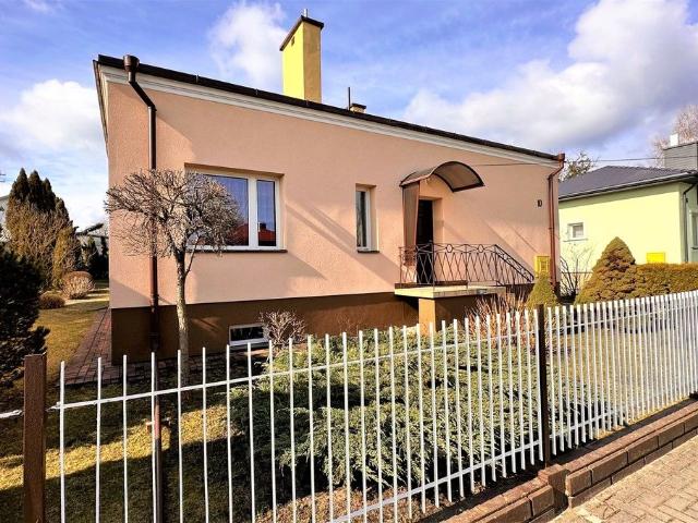 Dom na sprzedaż w Tomaszów Lubelski, Lubelskie
