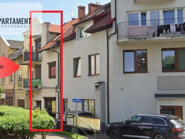 Dom na sprzedaż w Trzebnica, Dolnośląskie
