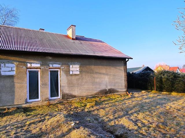 Dom na sprzedaż w Tuchów, Małopolskie