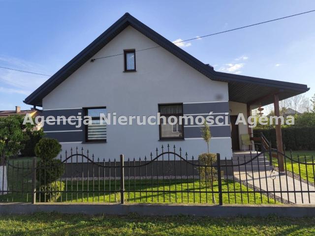 Dom na sprzedaż w Tykocin, Podlaskie