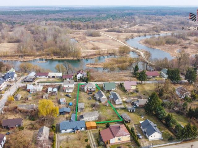 Dom na sprzedaż w Wola Uhruska, Lubelskie