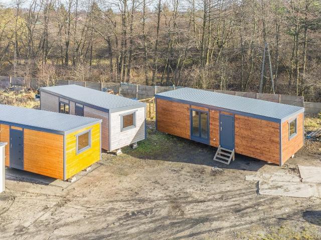 Dom na sprzedaż w Wejherowo, Pomorskie