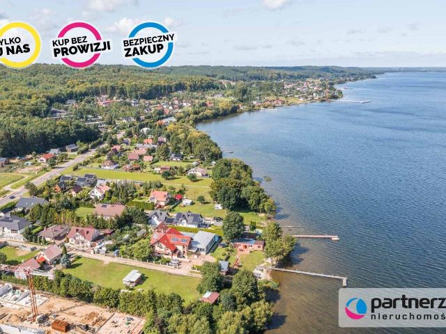 Dom na sprzedaż w Nadole, Pomorskie