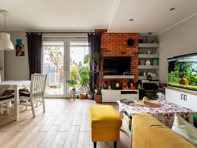 Dom na sprzedaż w Bolszewo, Pomorskie