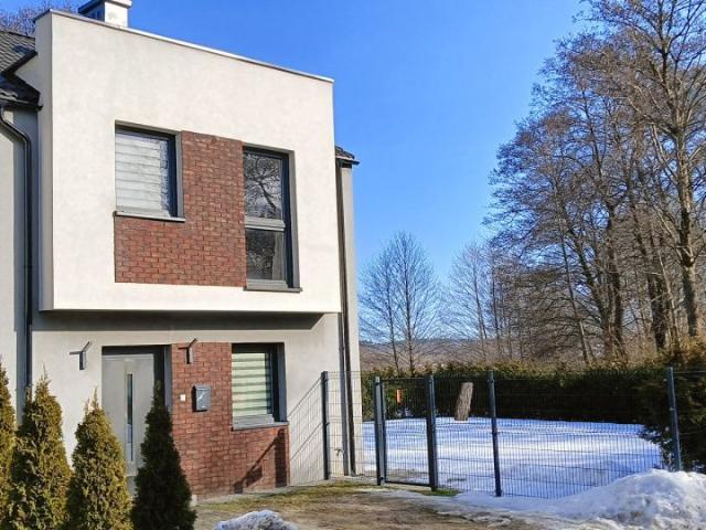 Dom na sprzedaż w Bolszewo, Pomorskie