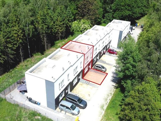 Dom na sprzedaż w Wodzisław Śląski, Śląskie