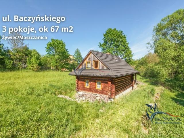 Dom na sprzedaż w Żywiec, Śląskie