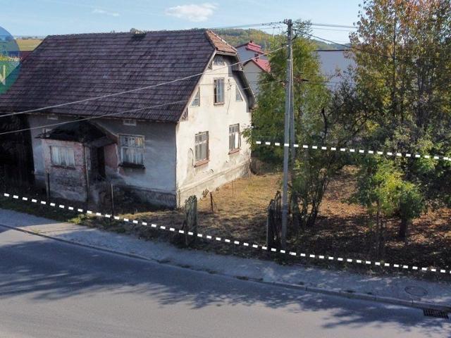 Dom na sprzedaż w Czajowie, Wieprz