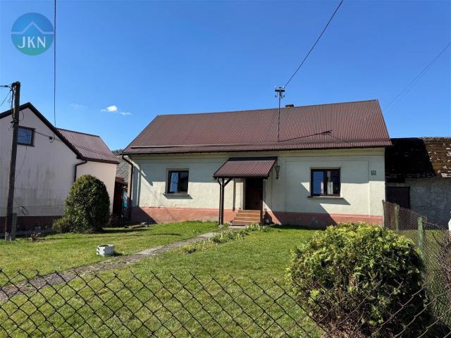 Dom na sprzedaż w Świnna, Śląskie