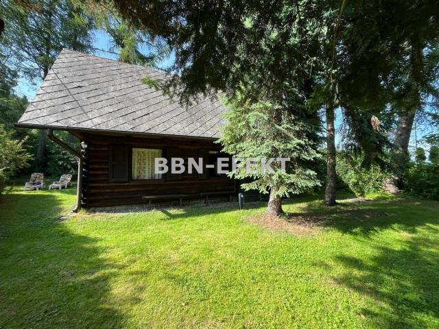 Dom na sprzedaż w Lipowa, Śląskie