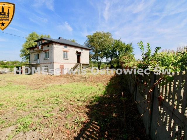 Dom na sprzedaż w Zawichost, Świętokrzyskie