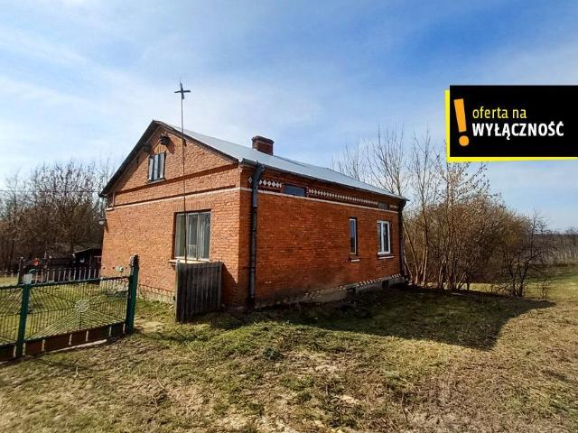 Dom na sprzedaż w Zawichost, Świętokrzyskie