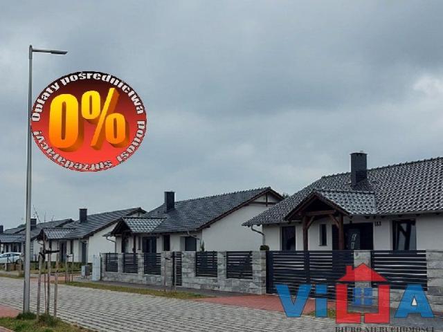 Dom na sprzedaż w Zielona Góra, Lubuskie