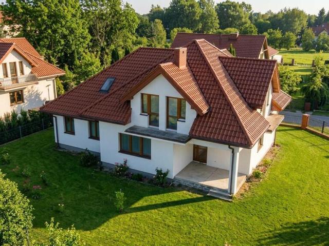 Dom na sprzedaż w Czosnów, Mazowieckie