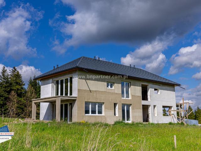 Dom na sprzedaż w Rabka-zdrój, Małopolskie