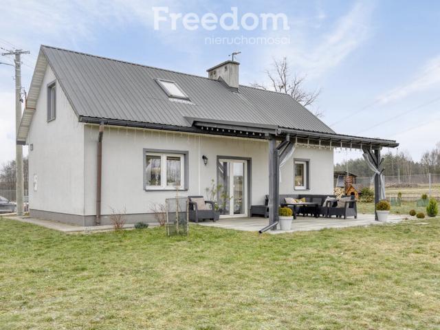 Dom na sprzedaż w Rakszawa, Podkarpackie
